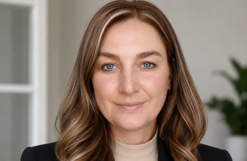 Tanya Botha, founder of AccelerateLMS